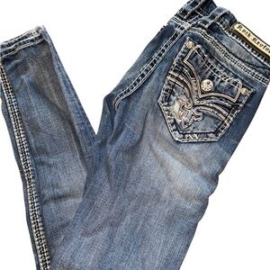 Blue Women's Jeans